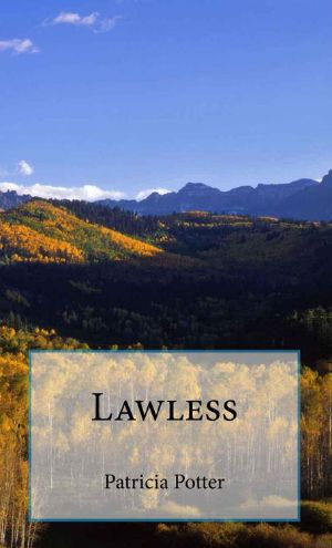 [Americana series 02] • Lawless